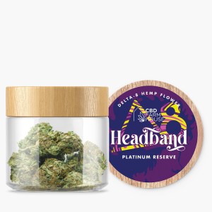Cbd Farmhouse 3.5G Delta 8 Hemp Flower Potent Fresh And Aromatic