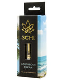 3CHI Delta 8 Cartridge 1G “ Smooth & Potent Vape Experience