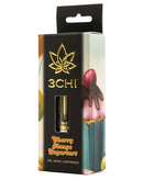 3CHI Delta 8 Cartridge 1G “ Smooth & Potent Vape Experience