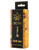 3CHI Delta 8 Cartridge 1G “ Smooth & Potent Vape Experience