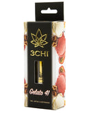 3CHI Delta 8 Cartridge 1G “ Smooth & Potent Vape Experience
