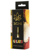 3CHI Delta 8 Cartridge 1G “ Smooth & Potent Vape Experience