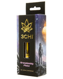 3CHI Delta 8 Cartridge 1G “ Smooth & Potent Vape Experience