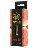3CHI Delta 8 Cartridge 1G “ Smooth & Potent Vape Experience