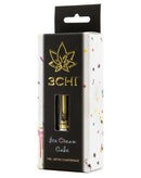 3CHI Delta 8 Cartridge 1G “ Smooth & Potent Vape Experience