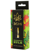 3CHI Delta 8 Cartridge 1G “ Smooth & Potent Vape Experience