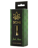 3CHI Delta 8 Cartridge 1G “ Smooth & Potent Vape Experience