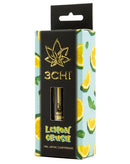 3CHI Delta 8 Cartridge 1G “ Smooth & Potent Vape Experience