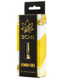 3CHI Delta 8 Cartridge 1G “ Smooth & Potent Vape Experience
