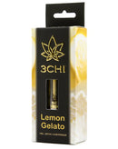 3CHI Delta 8 Cartridge 1G “ Smooth & Potent Vape Experience