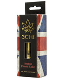 3CHI Delta 8 Cartridge 1G “ Smooth & Potent Vape Experience