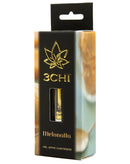 3CHI Delta 8 Cartridge 1G “ Smooth & Potent Vape Experience