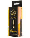 3CHI Delta 8 Cartridge 1G “ Smooth & Potent Vape Experience