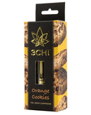 3CHI Delta 8 Cartridge 1G “ Smooth & Potent Vape Experience