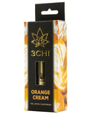 3CHI Delta 8 Cartridge 1G “ Smooth & Potent Vape Experience