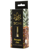 3CHI Delta 8 Cartridge 1G “ Smooth & Potent Vape Experience