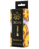 3CHI Delta 8 Cartridge 1G “ Smooth & Potent Vape Experience