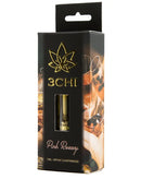 3CHI Delta 8 Cartridge 1G “ Smooth & Potent Vape Experience