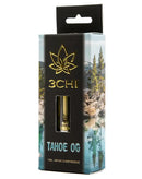 3CHI Delta 8 Cartridge 1G “ Smooth & Potent Vape Experience