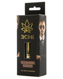 3CHI Delta 8 Cartridge 1G “ Smooth & Potent Vape Experience