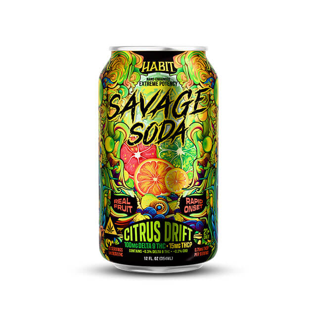 HABIT D9 100MG DRINKS