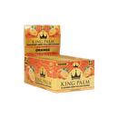 King Palm Flavored Hemp Rolling Papers