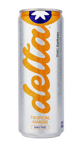 DELTA CANNABIS SELTZER