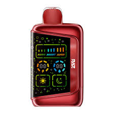 RAZ RX 50000 PUFFS