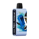 Off Stamp X-Pod King (16,000 Puff) Disposables