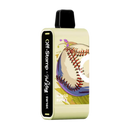 Off Stamp X-Pod King (16,000 Puff) Disposables