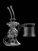 Dr. Dabber Switch Glass Attachment (Sidewinder)