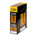 Swisher Sweets Cigarillos Blk