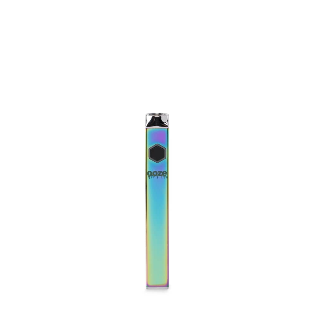 Ooze Quad Battery