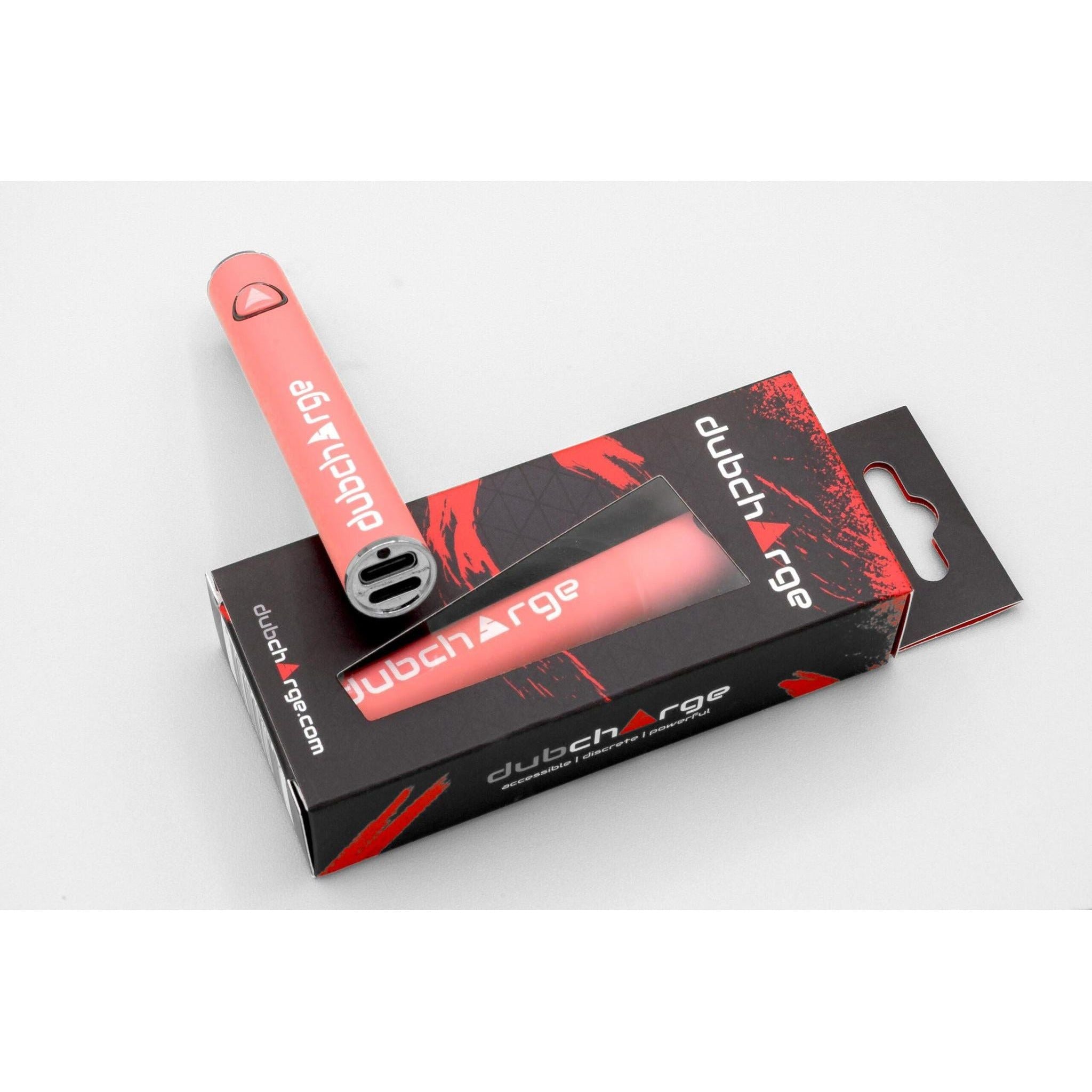 Dub Charge Hot Knife