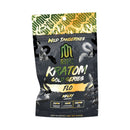 Modus Gold Series Kratom Gummies (10Ct, 1000Mg)