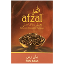 AFZAL HOOKAH TOBACCO