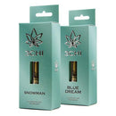 3 CHI D8 THCV CARTRIDGE - Puff Love Smoke Shop