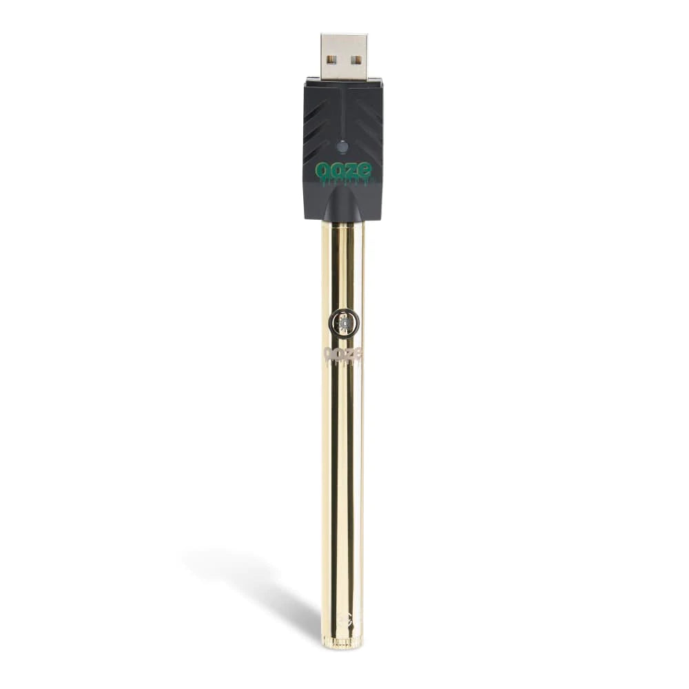 Ooze Slim Twist 2.0 Pen