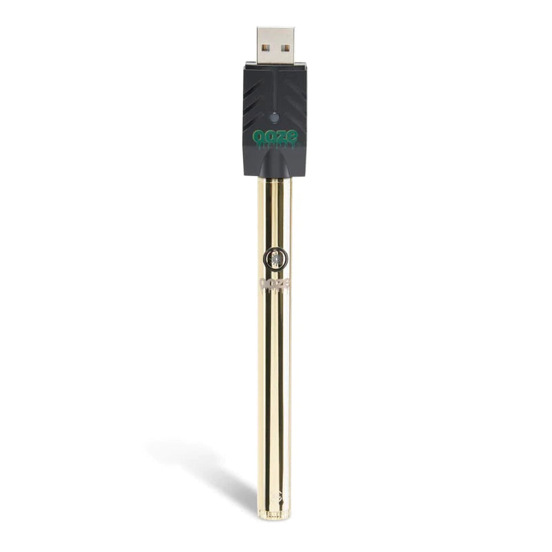 Ooze Slim Twist 2.0 Pen