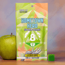 Hometown Hero Delta 8 Gummies 250Mg