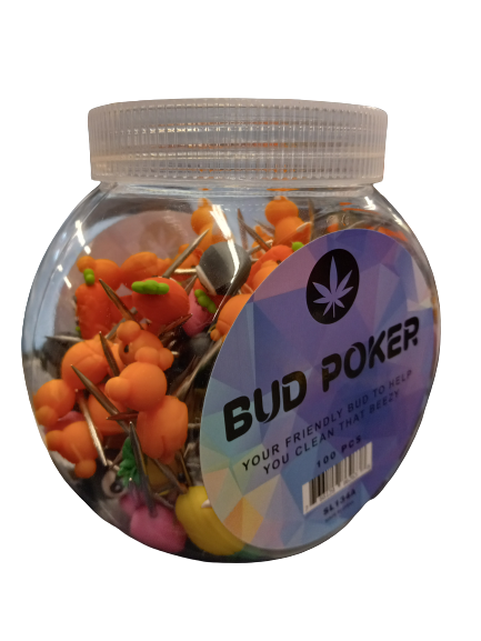 Bud Poker