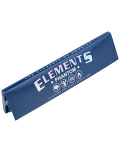 ELEMENTS PHANTOM SLIM ROLLING PAPERS