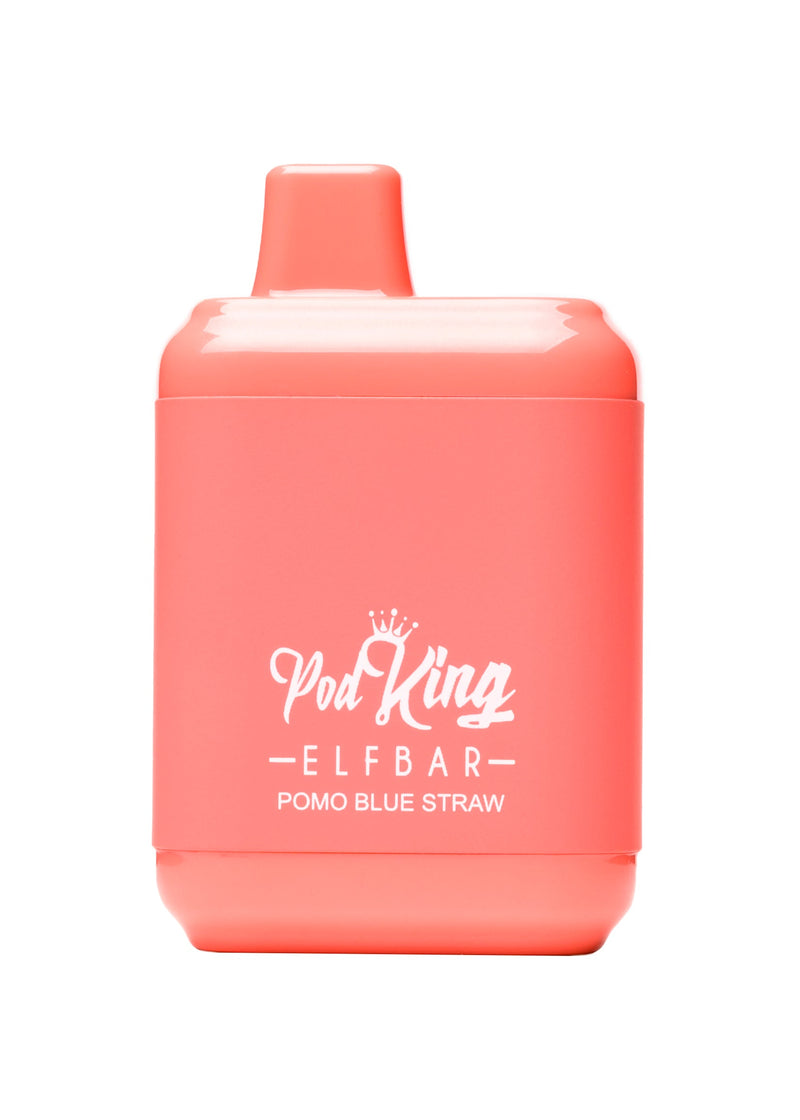 Pod King Elfbar (5000 Puffs) Disposable