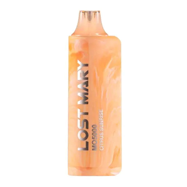Lost Mary Mo5000 5000 Puff Disposables