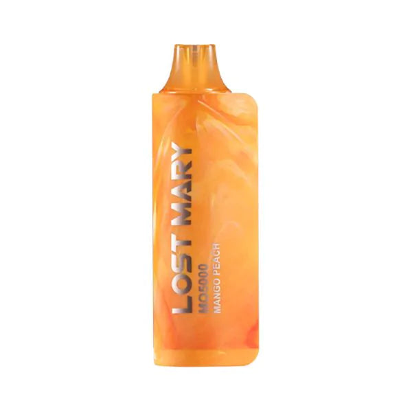 Lost Mary Mo5000 5000 Puff Disposables