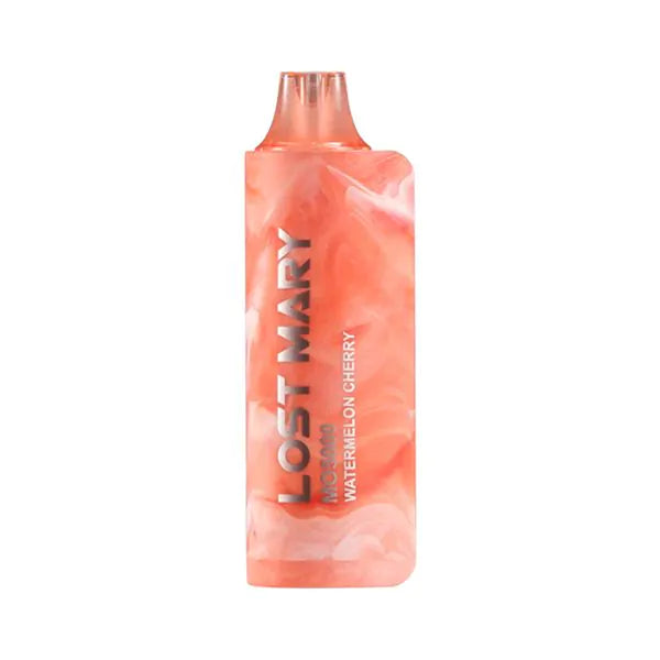 Lost Mary Mo5000 5000 Puff Disposables