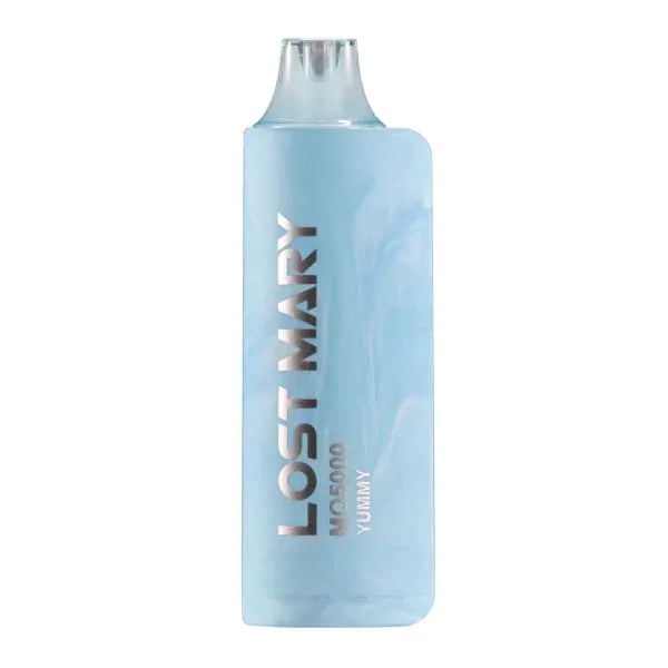 Lost Mary Mo5000 5000 Puff Disposables