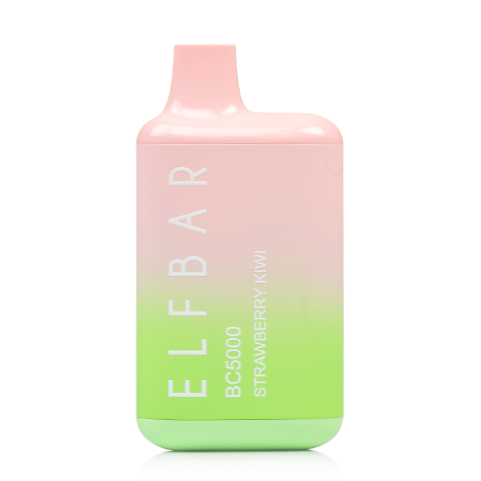 Elf Bar Bc5000 5000 Puffs Disposable