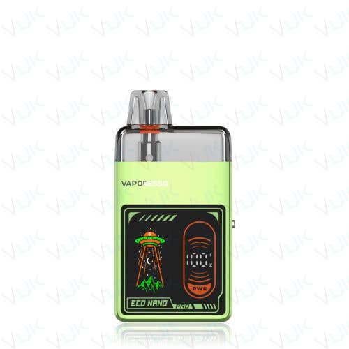 Vaporesso Eco Nano Pro System Kit