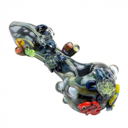 Empire Glassworks Glass Spoons